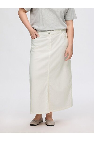 Selected Femme Midirock Jeans