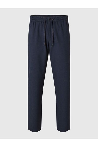 Selected Homme Hose 196 Straight Fit