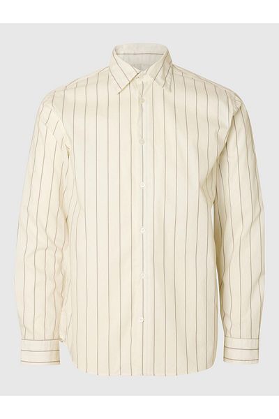 Selected Homme Hemd Regular Fit