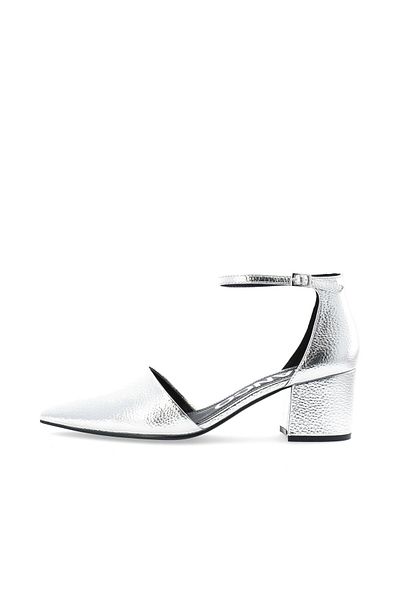 Bianco Pumps BIADEVIVED