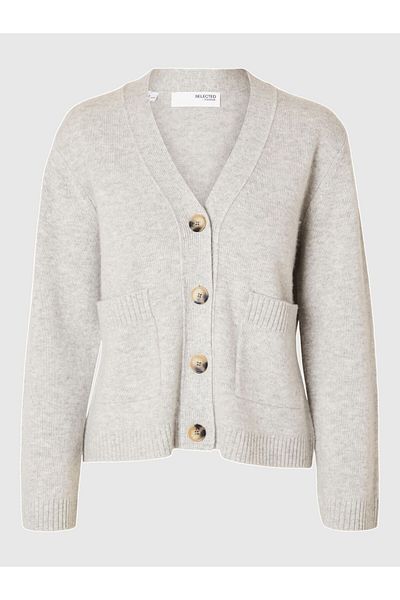 Selected Femme Strickjacke LOOSE FIT