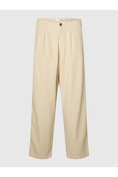 Selected Homme Hose Loose Fit