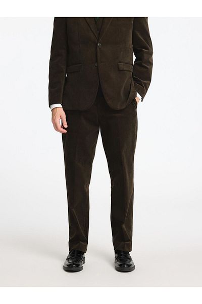 Selected Homme Cordhosen Regular Fit