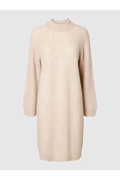 Selected Femme Minikleid Strick