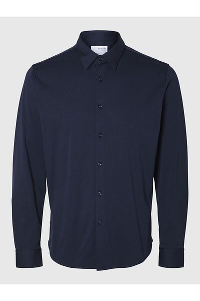 Selected Homme Hemd Slim Fit