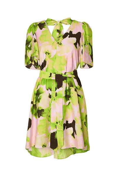 Selected Femme Minikleid Print
