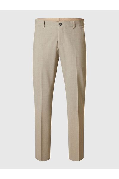 Selected Homme Anzughose Slim Fit