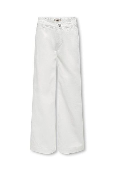 Kids Only Weit geschnitten jeans KOGCOMET Weiter Beinschnitt Jeans