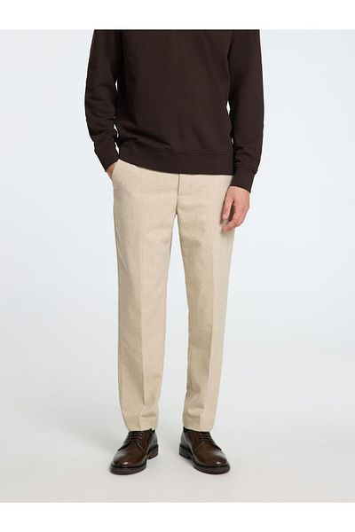 Selected Homme Hose 196 Straight Fit
