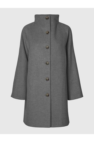 Selected Femme Mantel Eleganter