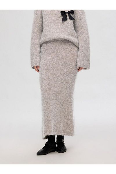 Selected Femme Midirock Strick