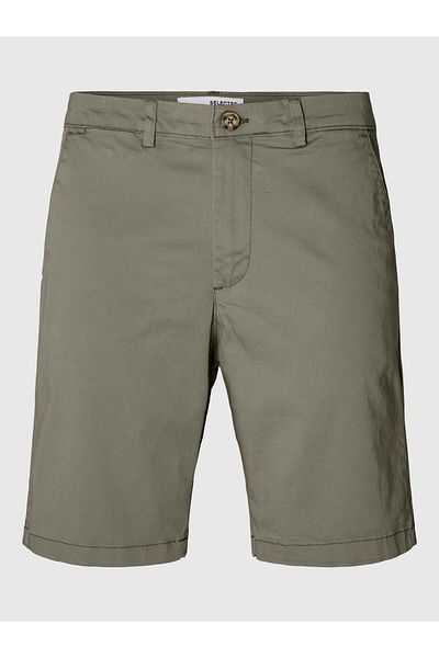 Selected Homme Chinoshorts Slim Fit