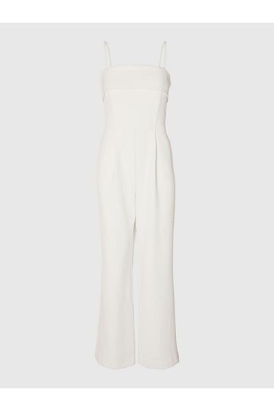 Selected Femme Jumpsuit Ärmelloser