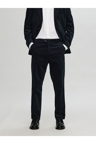 Selected Homme Cordhosen Regular Fit