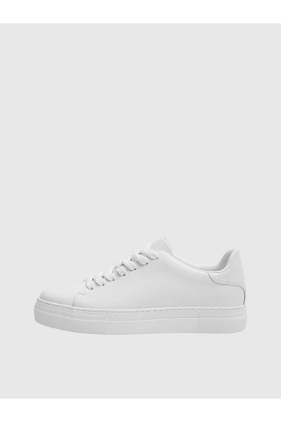 Selected Homme Sneakers Leder