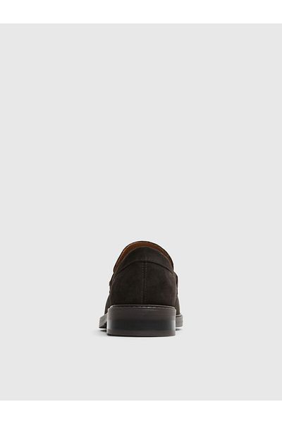 Selected Homme Halbschuhe Wildleder