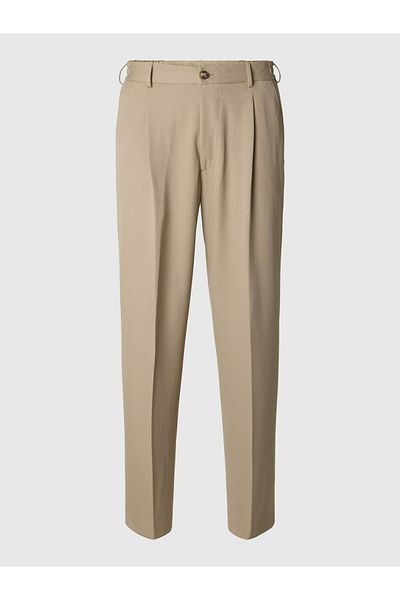 Selected Homme Hose 220 Loose Fit