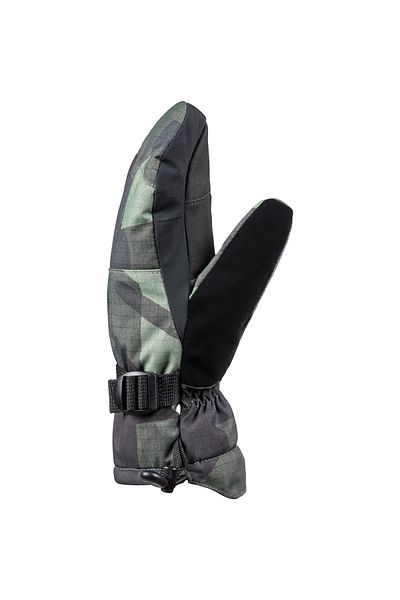 Quiksilver Mission Mitts Boys Gloves Boys Gloves Eqbhn03040