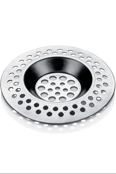 Royaleks Group Metal sink strainer clkn-1881
