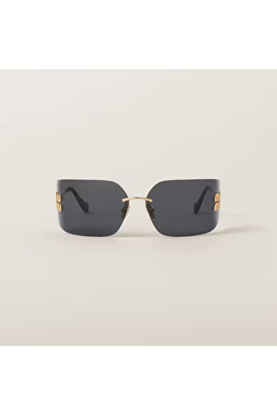 Miu Miu Smu 54y 5ak-5s0 Kadın Güneş Gözlüğü