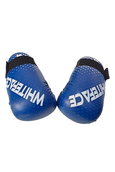 whiteface Kickboxing Point Fight Gloves