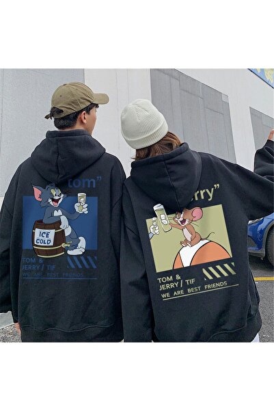 Tarzsokak 2 Li Harajuku Style Çift Sevgili Kombinleri Couple Clothing Yeni Se...