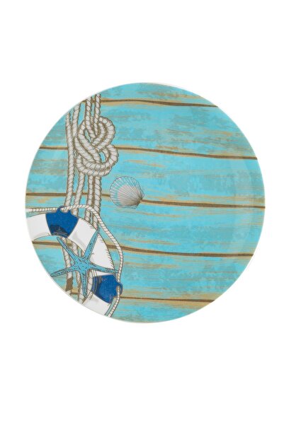 Kütahya Porselen Zeugma 24 Parça 6 Kişilik Yemek Takımı