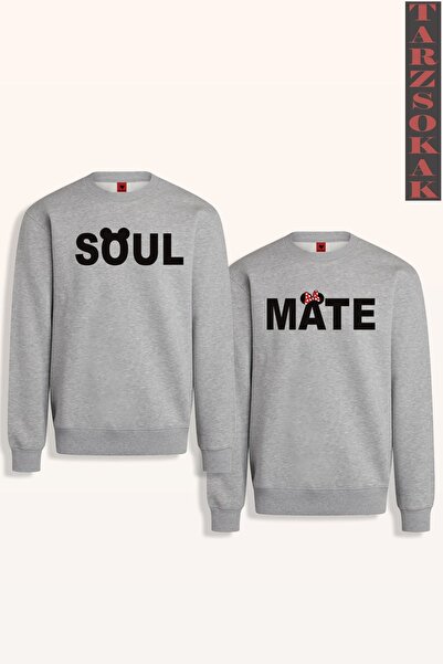 Tarzsokak Noul sezon, design Soul Mate, haine pentru cupluri de îndrăgostiți ...