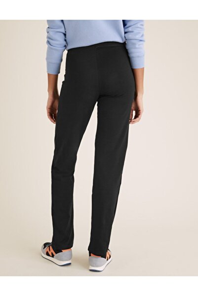 Marks & Spencer Relaxed Fit Jogger Eşofman Altı