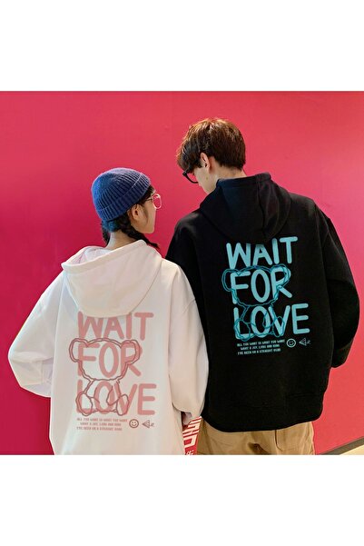 Tarzsokak Îmbrăcăminte pentru cuplu de iubiți în stil Harajuku - Noul sezon 2...