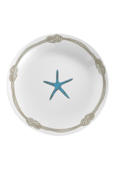 Kütahya Porselen Zeugma 24 Parça 6 Kişilik Yemek Takımı