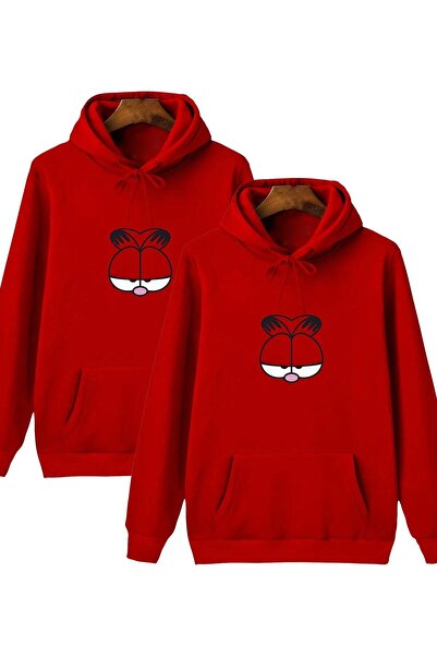 Tarzsokak Unisex ljubavnička kombinacija Garfield 2 dela