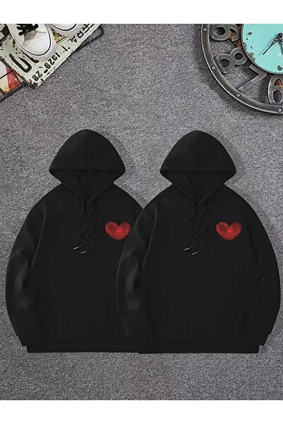 Tarzsokak Harajuku Style Couple Lover Couple Clothing - Νέα σεζόν 2 κομμάτια