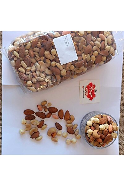 Genel Markalar Atom Karışık Çerez 500gr