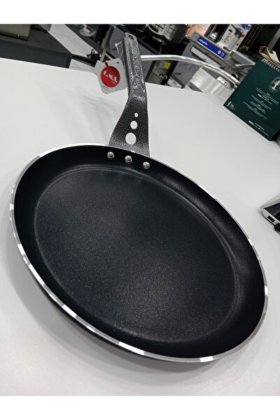 OMS Profesyonel krep tavası 30 cm