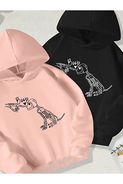 Tarzsokak الملونة مقنعين البلوز زوجين عاشق المجموعات زوجين الملابس