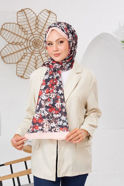İpekhan Nature Papatya Κρέμα Μαλακό Σάλι 3030-11
