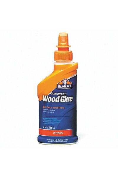 Elmers 4OZ ELMERS CARPENTER WOOD