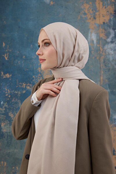 İpekhan Τετράγωνο σχέδιο Βαμβακερό Ζακάρ Σάλι Beach 8012-24