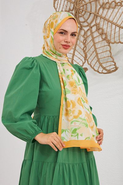 İpekhan Κρέμα μαλακής περιτύλιξης Nature Easy Tullipa 3033-05