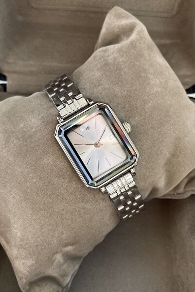 Leerybee Eşsiz Minimal Şıklık En Gözde Model Kadın Kol Saati Özel Kutulu Sevg...