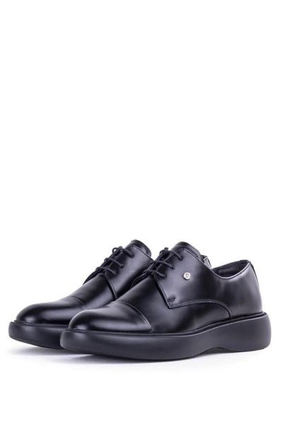 Pierre Cardin 70915 Ανδρικά καθημερινά παπούτσια Oxford