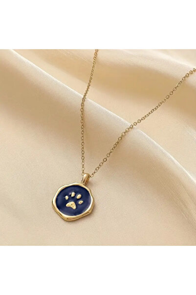 Fashionjewelery قلادة ميرالونا-زنك باتي