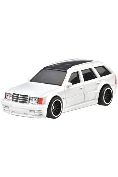 HOT WHEELS بوليفارد مرسيدس بنز E 36 AMG