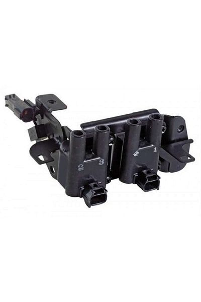 HELLUX Ignition Coil Accent Era 1.6 Gls 11/05 G4Ed-Matrix 1.6-Cerato 1.6 Gnzrz