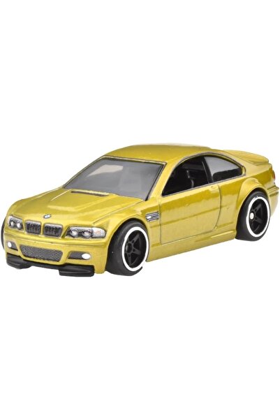 HOT WHEELS Boulevard BMW M3