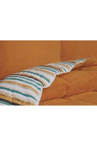 MİHMAN HOME Single Bedding Set
