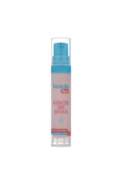 beaulis 179 Pink Sand Concealer - Fun Cover or Bare