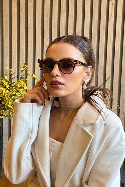 By Harmony Bh 2168 10 Women's Sunglasses