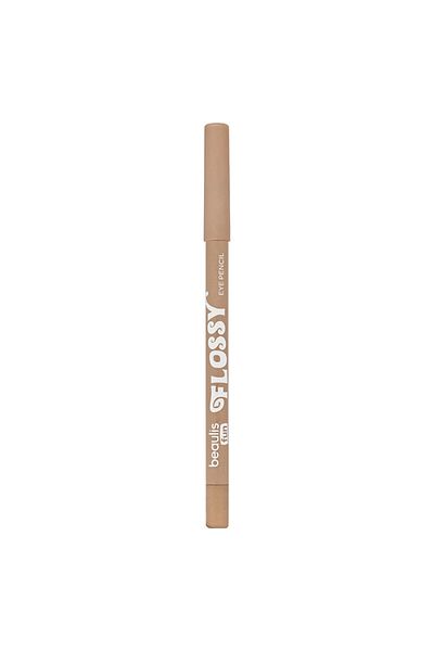beaulis 130 Golden Aura Fun Flossy Eye Liner